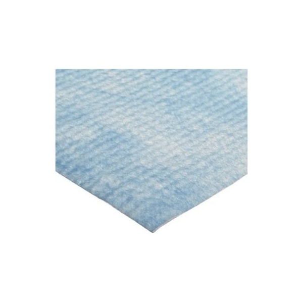 Nalge Nunc Versi-Dry Super Lab Soaker, Blue, 18x20, 50/BX 248892 - main